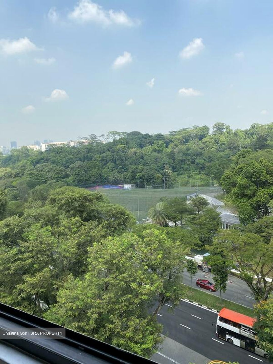 Pandan Valley (D21), Condominium #571852691